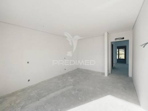 Moradia t4 em construção
