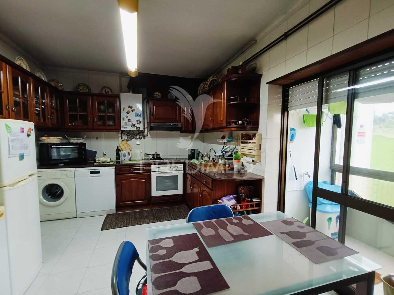 Apartamento t3 à venda em fátima