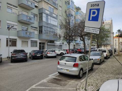 T3 excelente localização são domingos de benfica