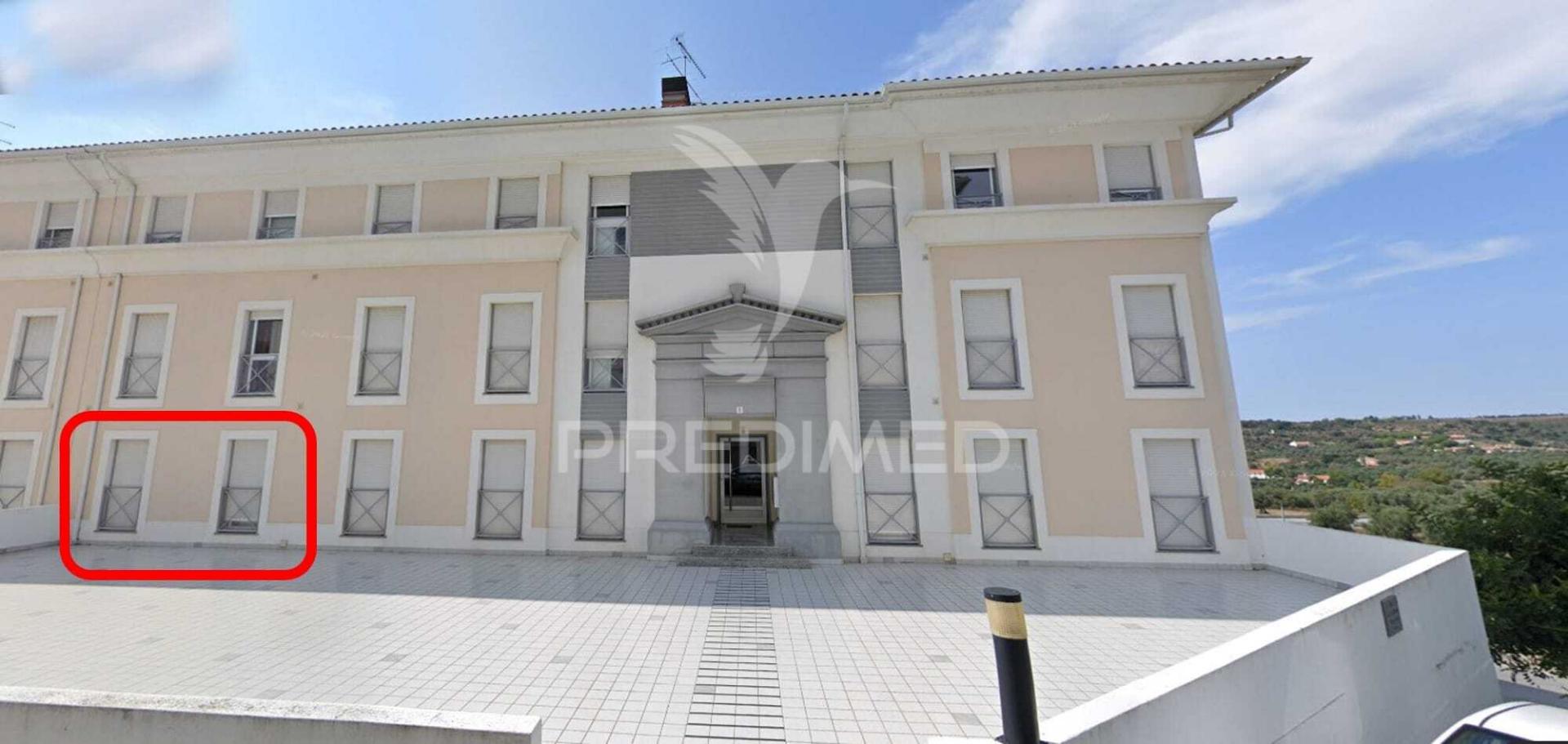 Apartamento t3