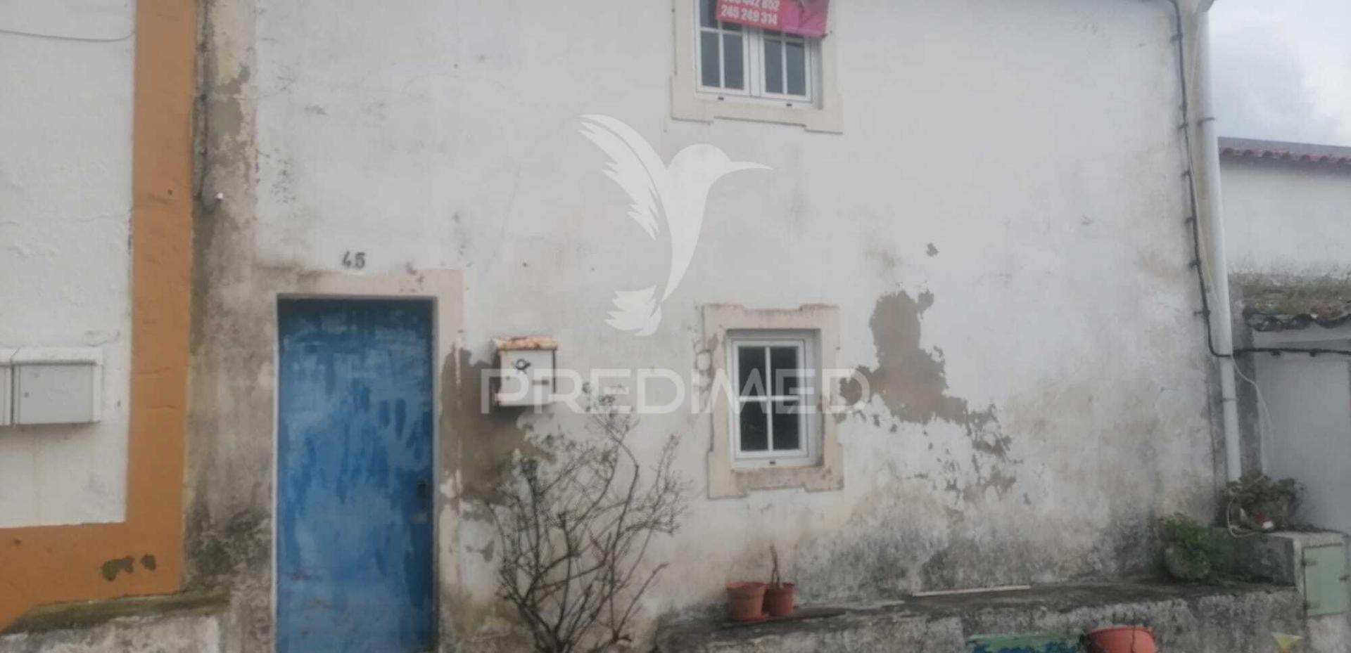 Casa antiga t3