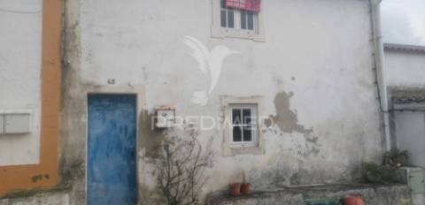 Casa antiga t3