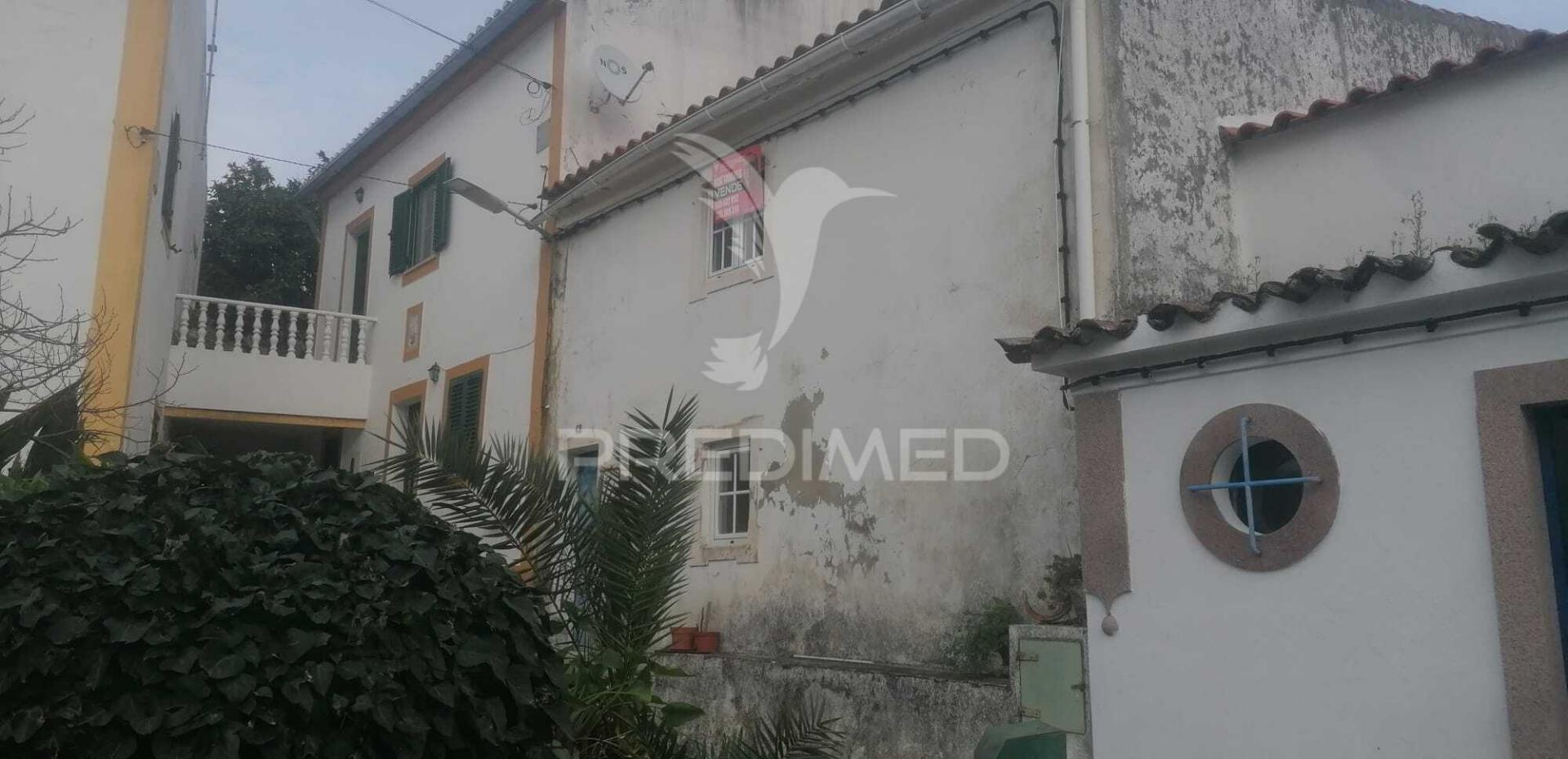Casa antiga t3