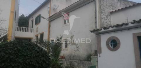 Casa antiga t3