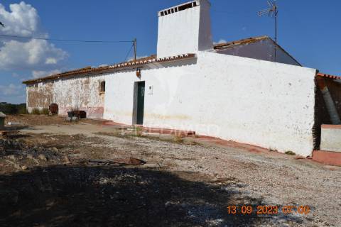 Quinta no alentejo