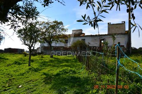 Quinta no alentejo