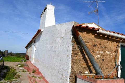 Quinta no alentejo