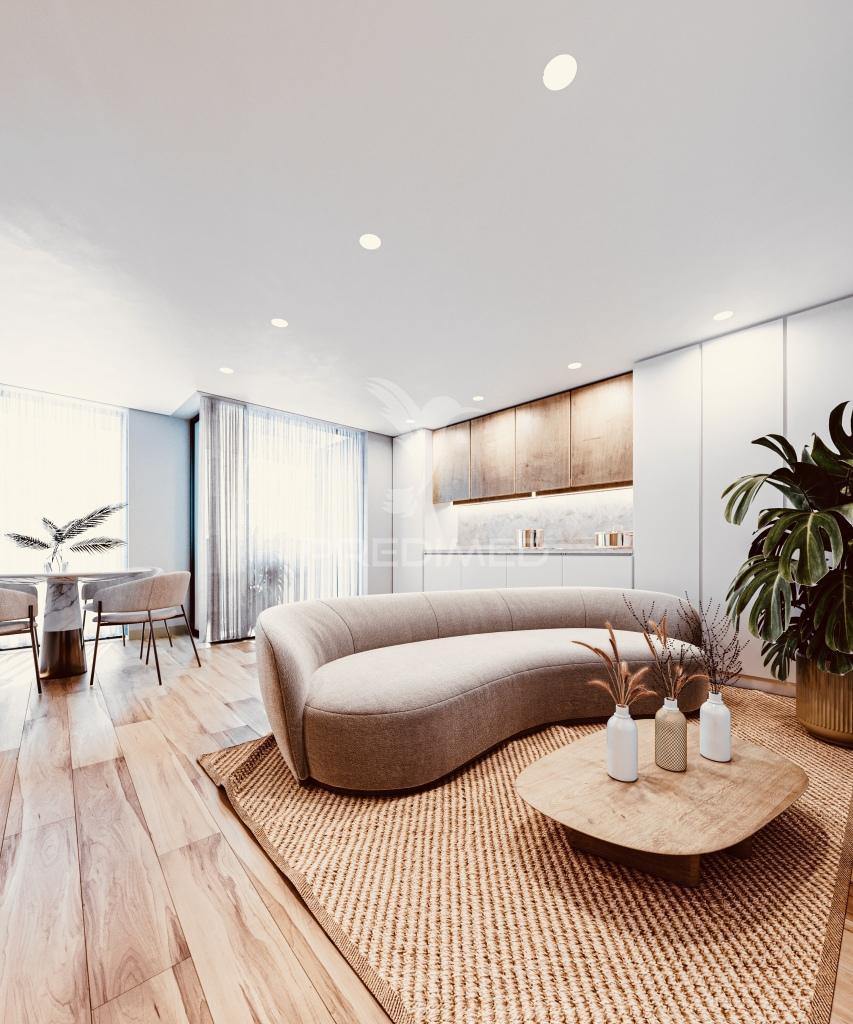 Apartamento t2