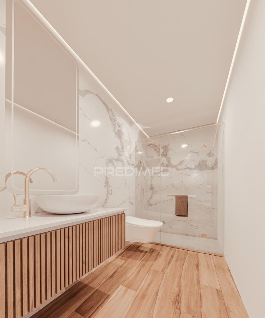 Apartamento t2