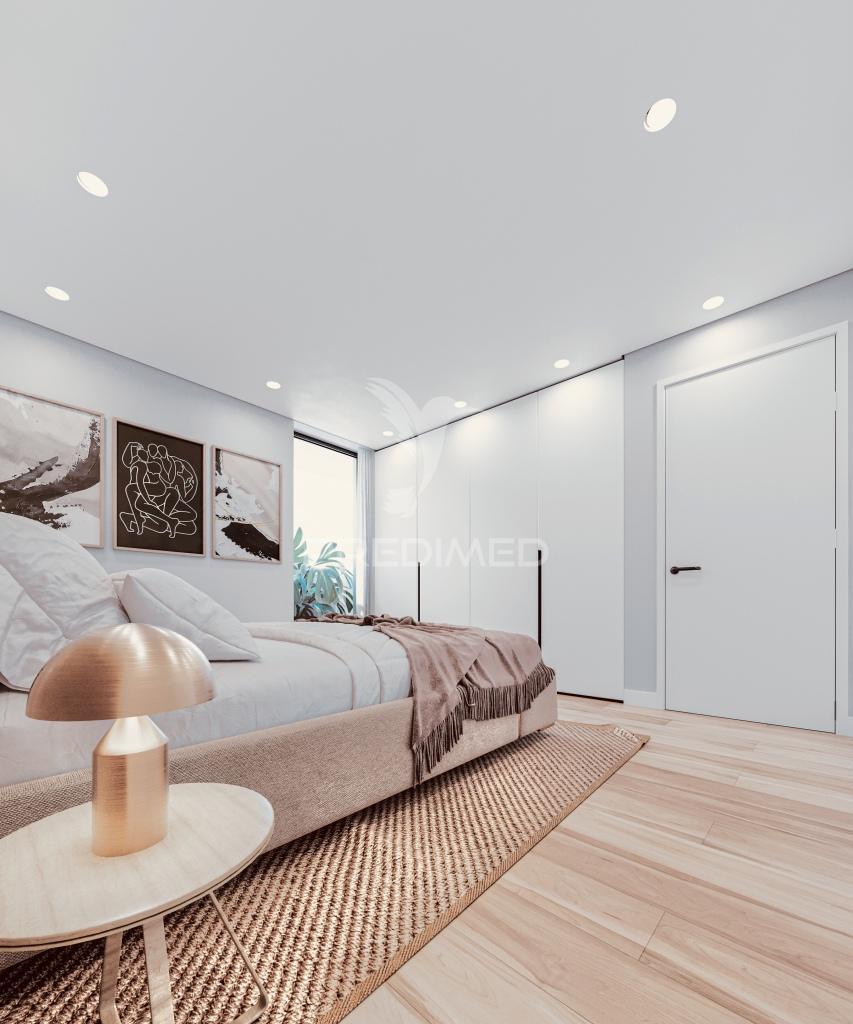 Apartamento t2