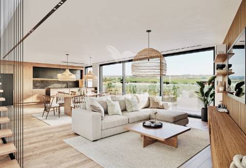 Apartamento t2