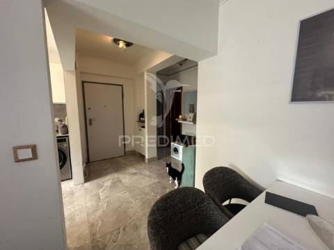 Apartamento t3 com arrecadação e garagem na  quinta do anjo