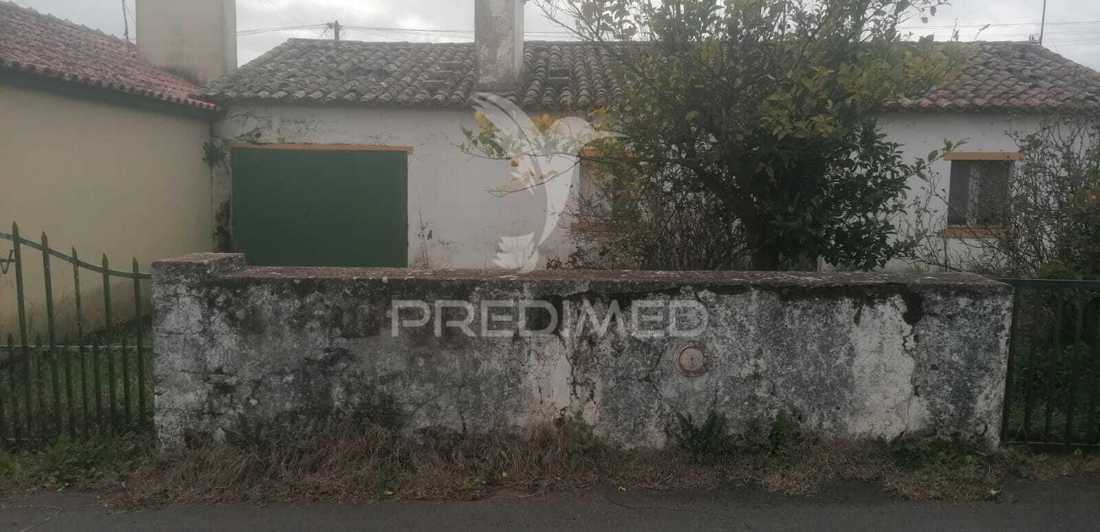 Casa de campo