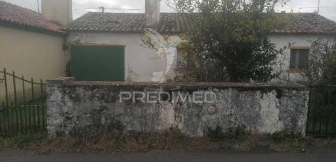 Casa de campo