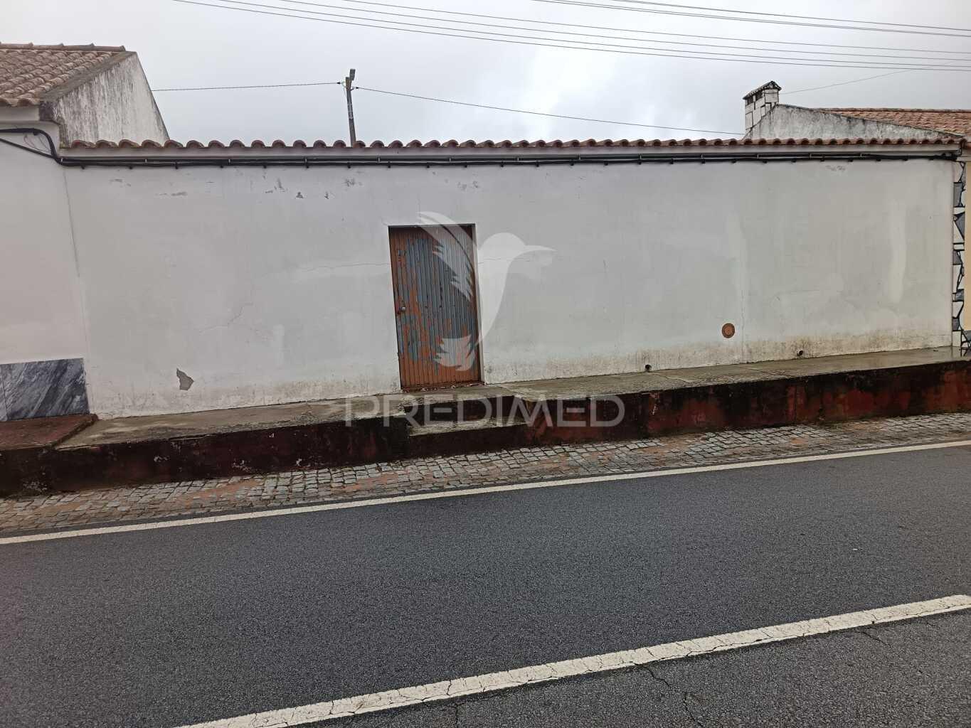 Terreno para construção de moradia - 120 m²