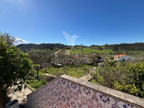 Moradia t3 próximo de caldas da rainha