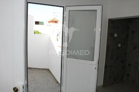 Moradia t3 de 1º andar