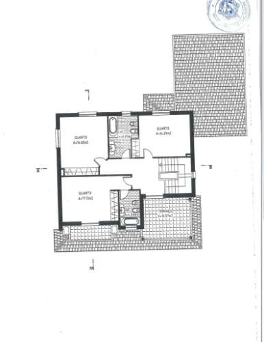 Moradia t4 com garagem bombarral - leiria