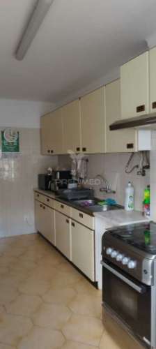 Apartamento t3 no montijo