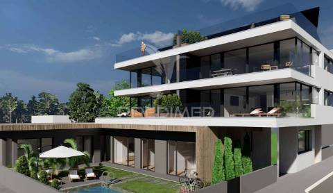 Apartamento t1 c/ vista mar