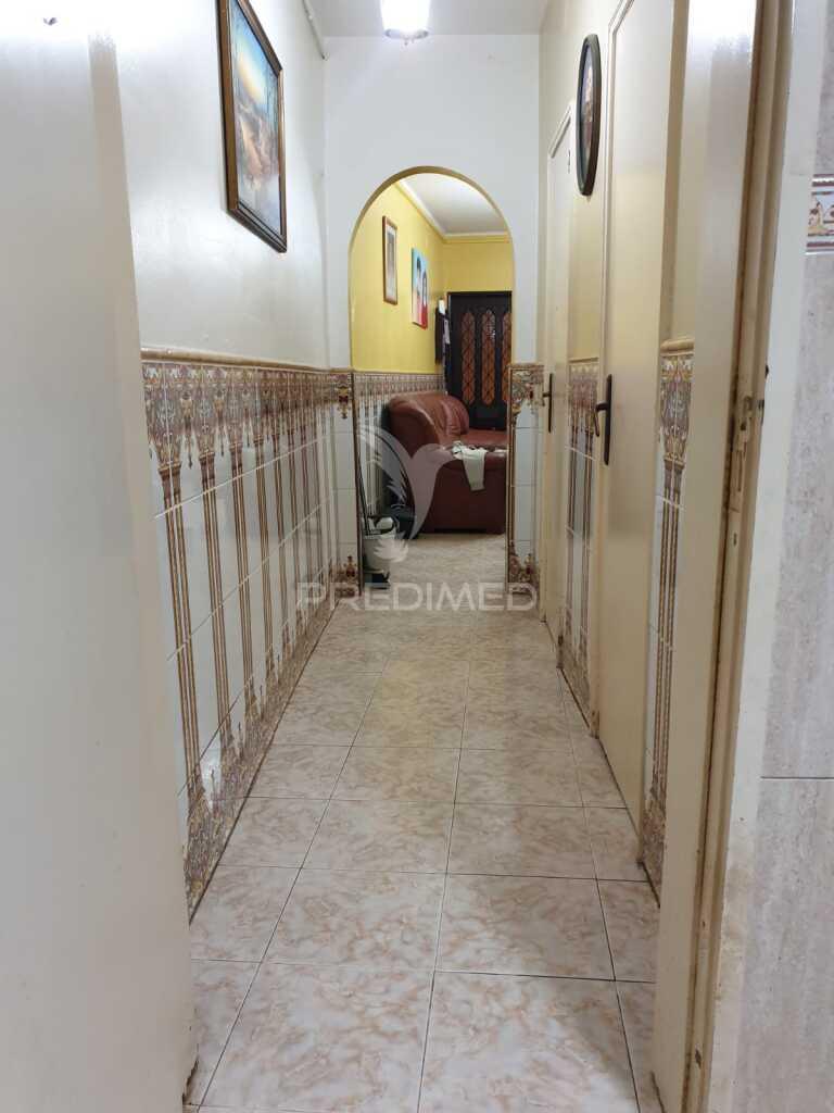 Moradia t3 no centro da póvoa de varzim