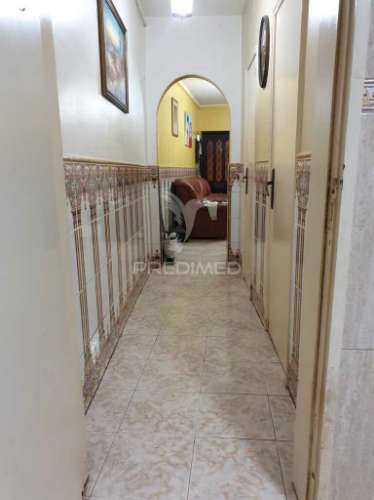 Moradia t3 no centro da póvoa de varzim