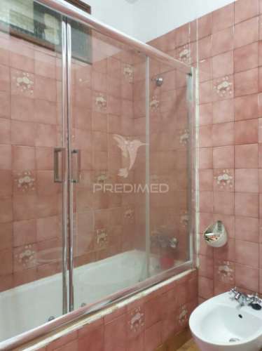 Moradia t3 no centro da póvoa de varzim