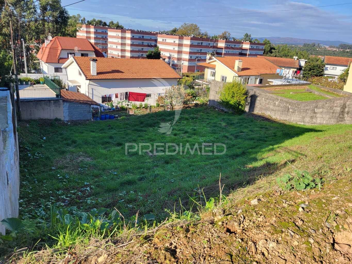 Oportunidade imperdível: lote para construção da casa dos seus sonhos!