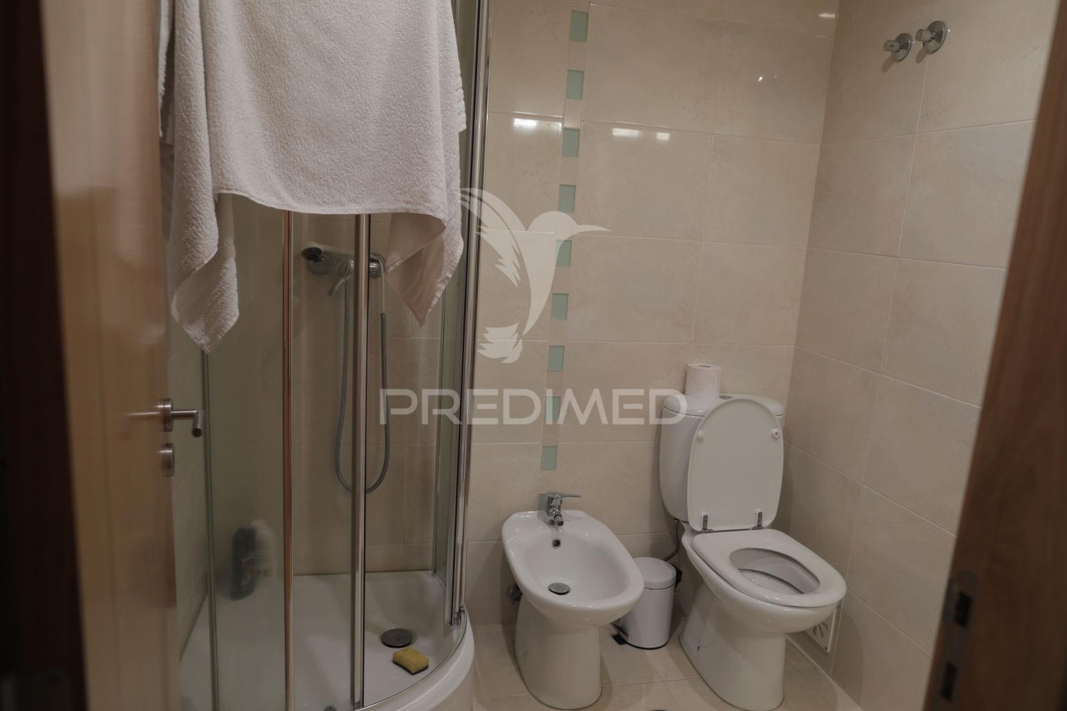 Fantástico apartamento t3 na quinta do anjo
