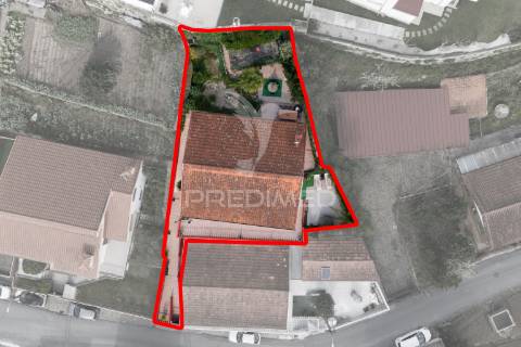 Moradia individual t3 em infias, vizela – conforto e privacidade