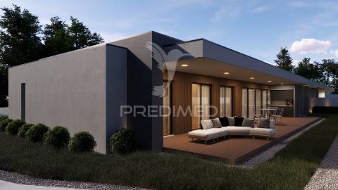 Moradia t3 - friestas - valença