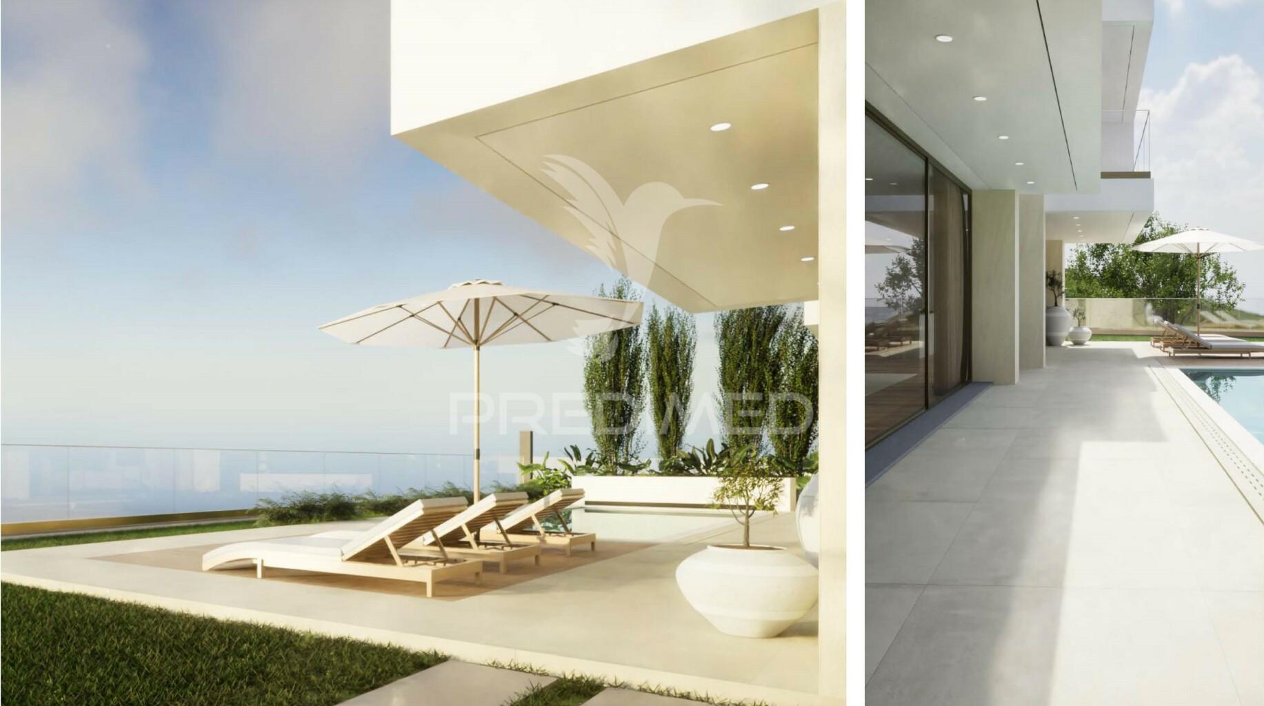Moradia 3 suítes piscina e localização privilegiada!