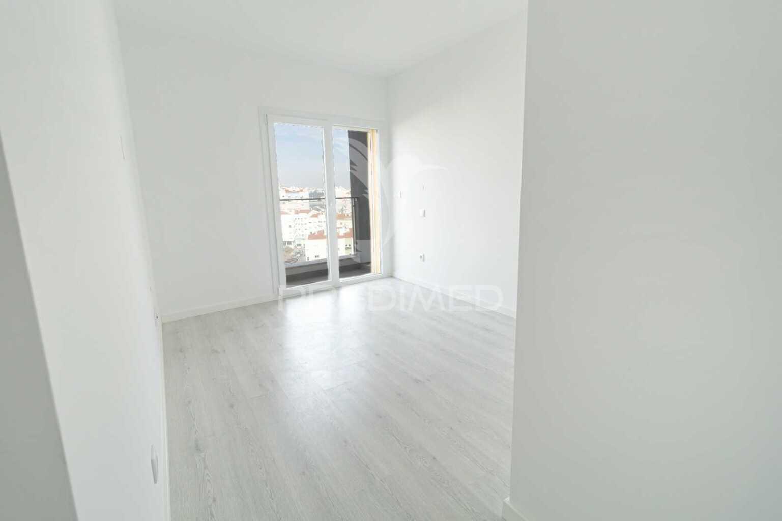 Apartamento t2
