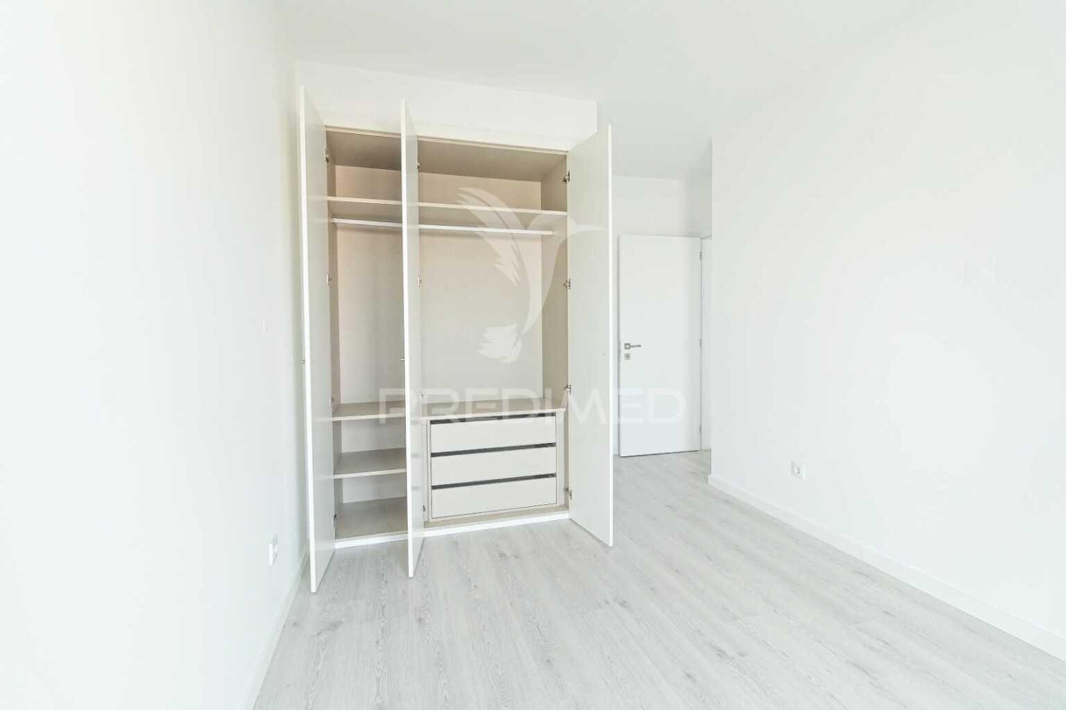 Apartamento t2
