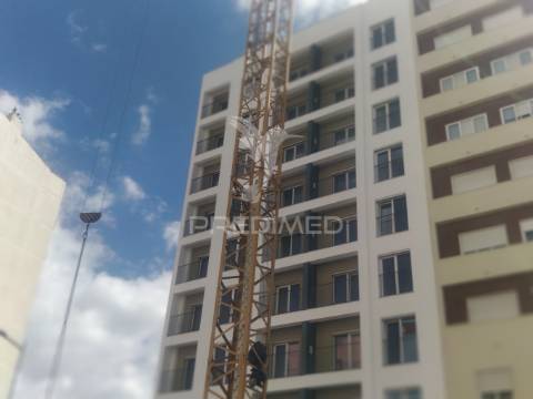 Apartamento t2
