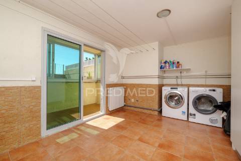 Moradia em banda - lage, vila verde