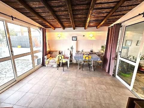 Casa perto da praia da benagil com 4.790 m2 de terreno