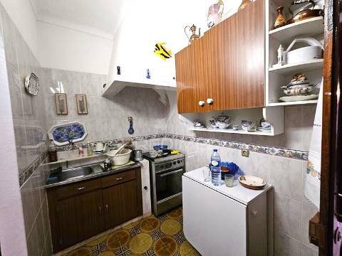 Casa perto da praia da benagil com 4.790 m2 de terreno