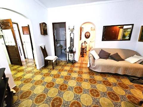 Casa perto da praia da benagil com 4.790 m2 de terreno