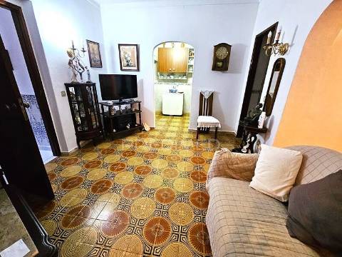 Casa perto da praia da benagil com 4.790 m2 de terreno