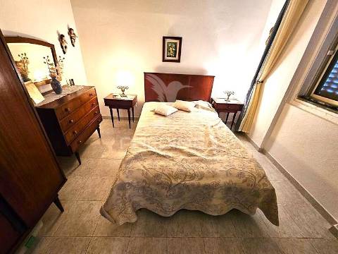 Casa perto da praia da benagil com 4.790 m2 de terreno