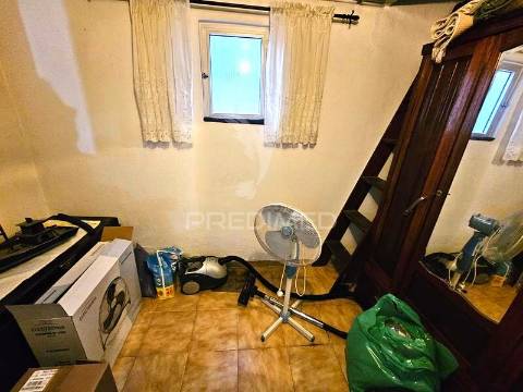 Casa perto da praia da benagil com 4.790 m2 de terreno