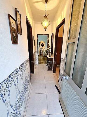 Casa perto da praia da benagil com 4.790 m2 de terreno