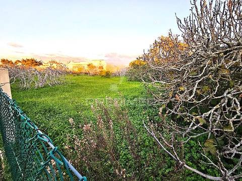 Casa perto da praia da benagil com 4.790 m2 de terreno