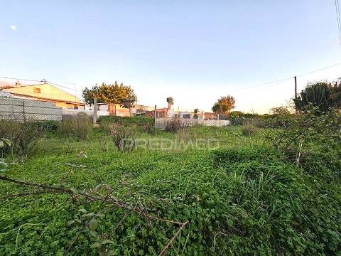 Casa perto da praia da benagil com 4.790 m2 de terreno