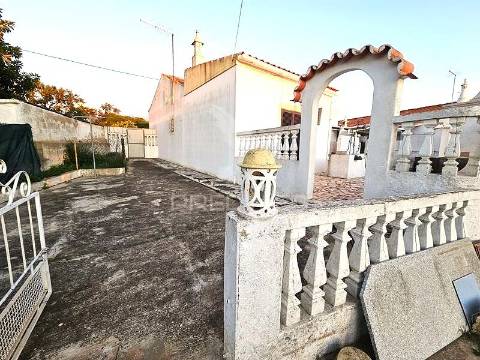 Casa perto da praia da benagil com 4.790 m2 de terreno