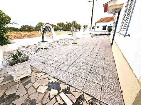 Casa perto da praia da benagil com 4.790 m2 de terreno