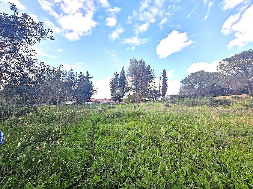 Excelente terreno urbano 1.628 m2 em condominio - portimão