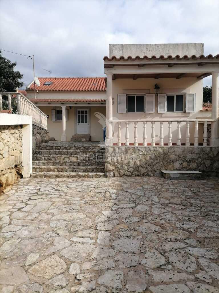 Moradia t2