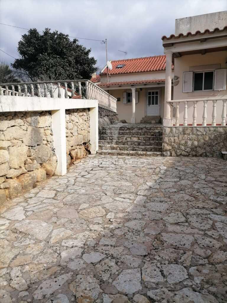 Moradia t2